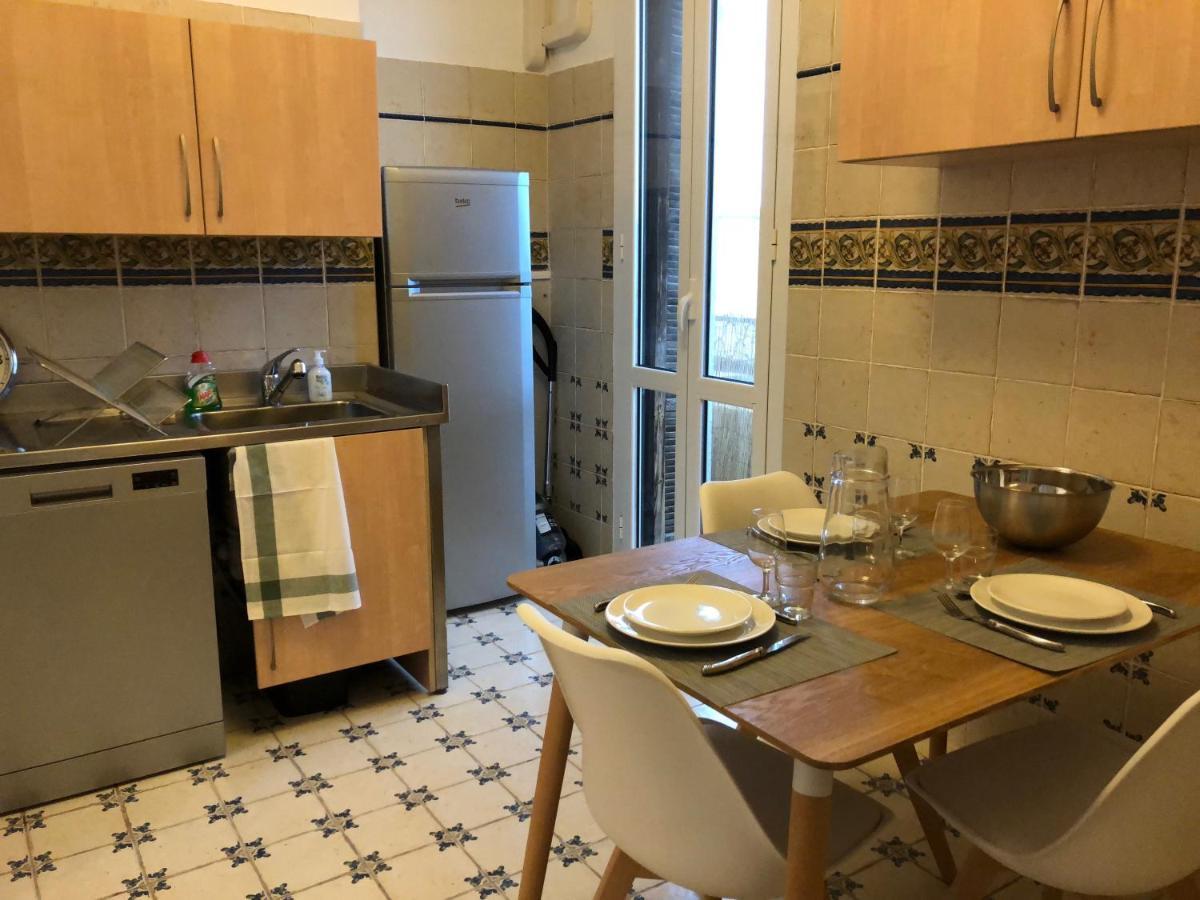 Casella - Appartement Centre Ville Tout Equipe Бастия Екстериор снимка