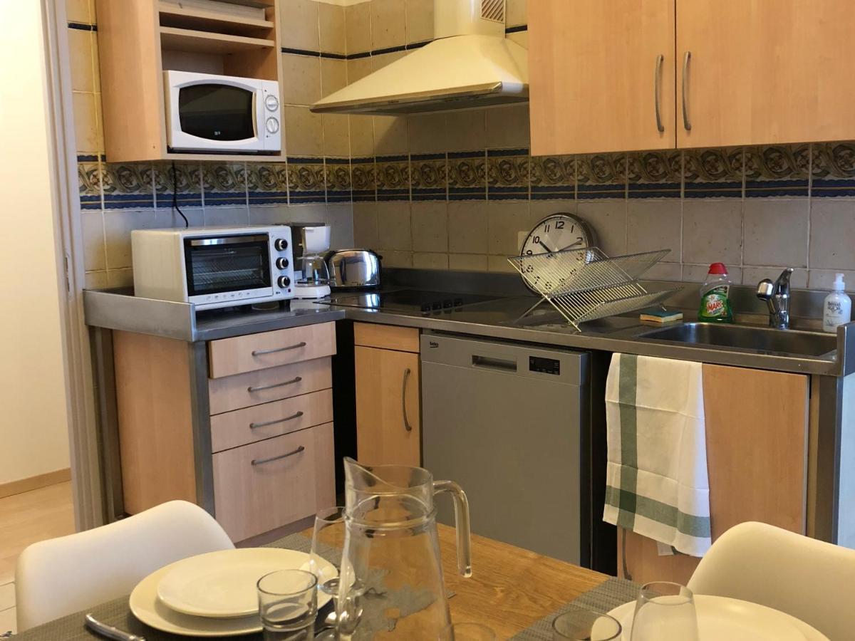 Casella - Appartement Centre Ville Tout Equipe Бастия Екстериор снимка