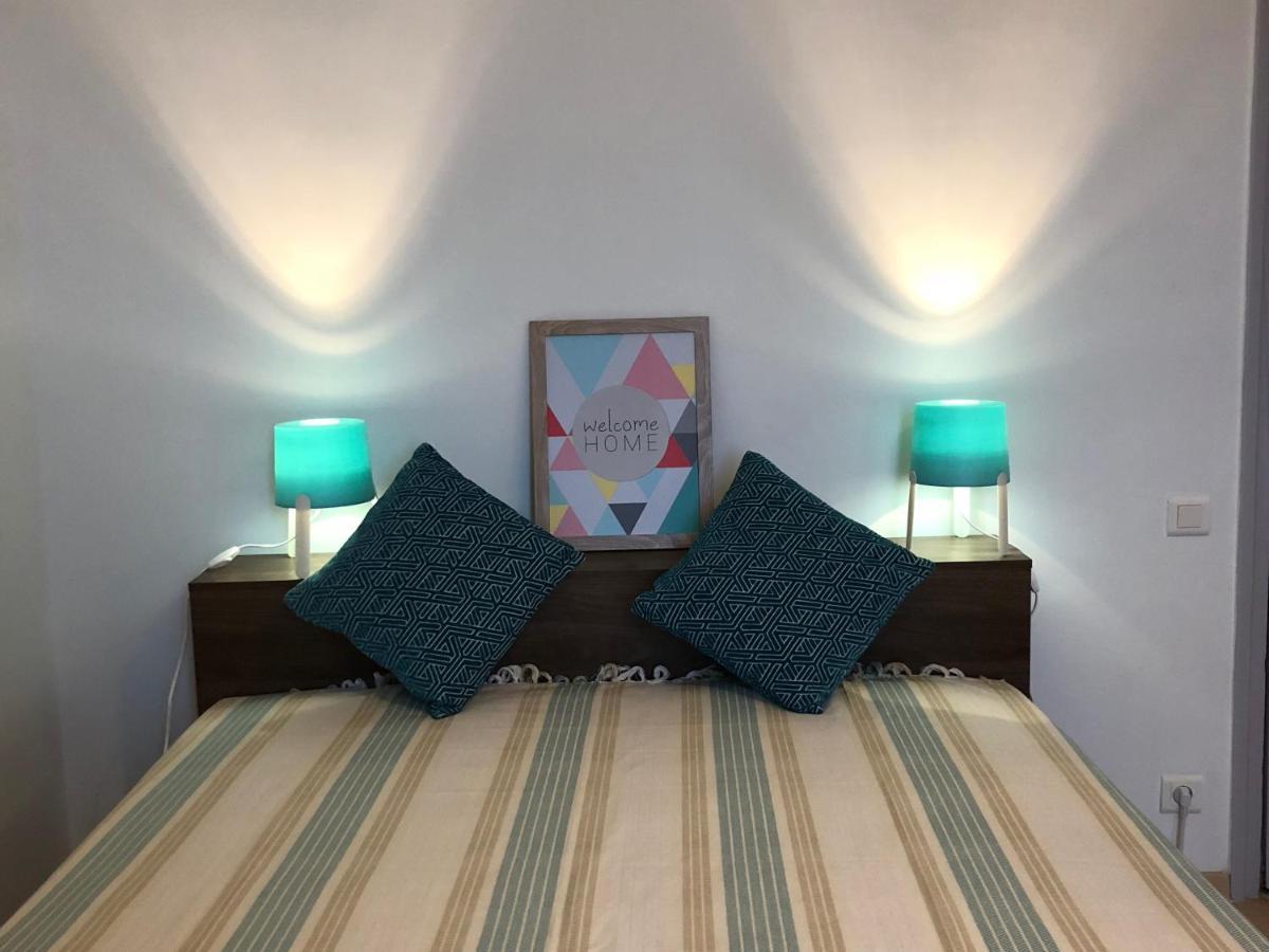 Casella - Appartement Centre Ville Tout Equipe Бастия Екстериор снимка