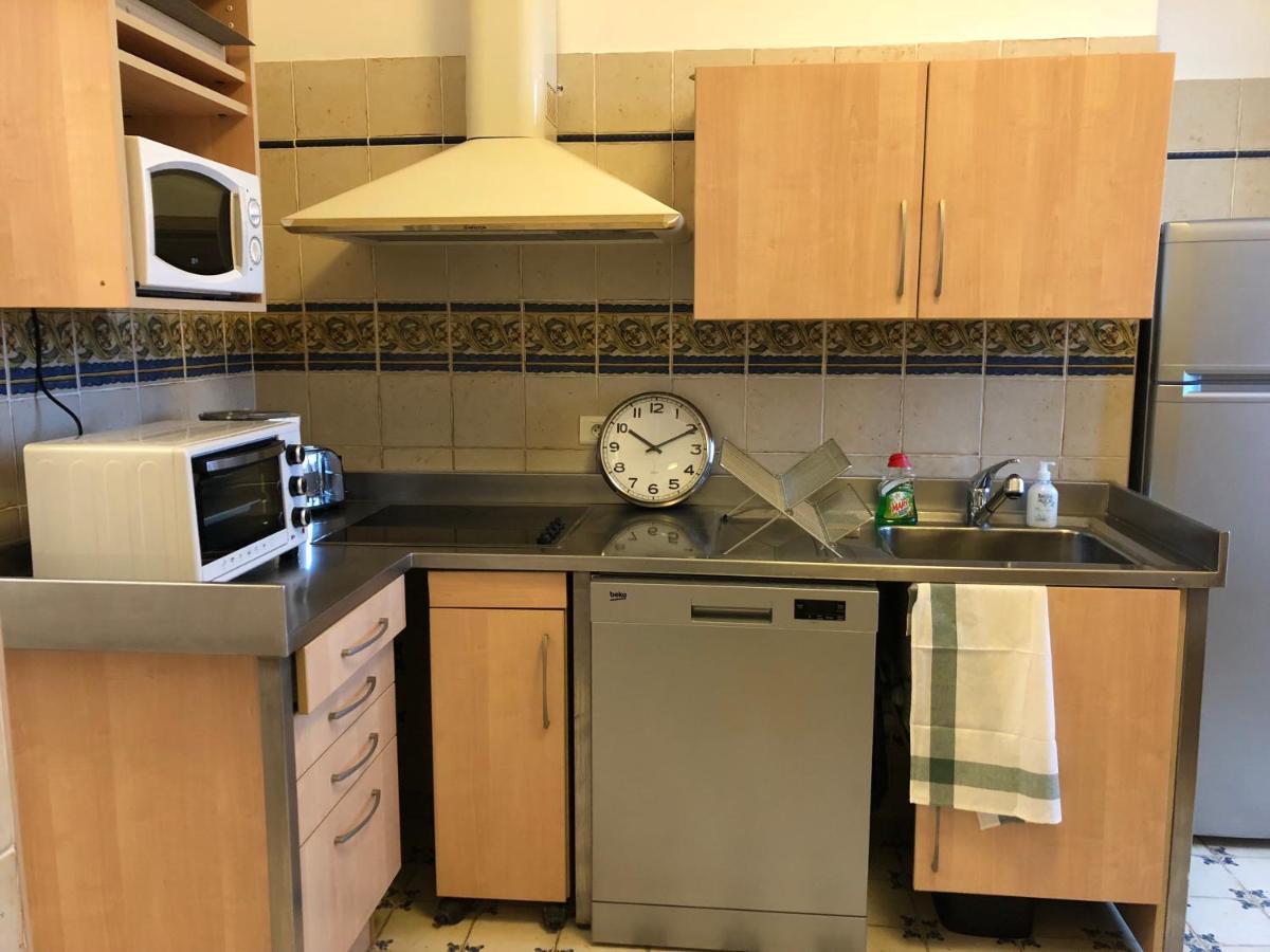 Casella - Appartement Centre Ville Tout Equipe Бастия Екстериор снимка