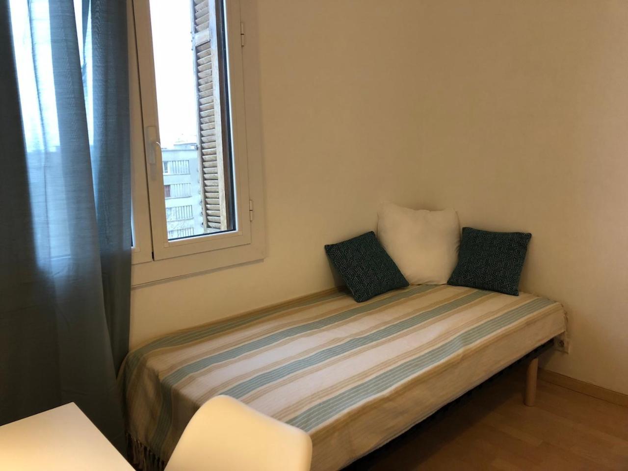 Casella - Appartement Centre Ville Tout Equipe Бастия Стая снимка