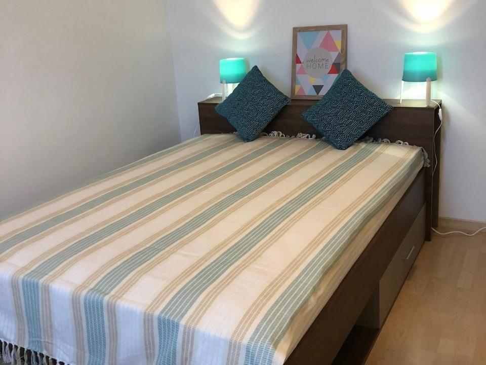 Casella - Appartement Centre Ville Tout Equipe Бастия Стая снимка