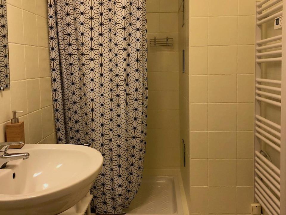 Casella - Appartement Centre Ville Tout Equipe Бастия Стая снимка